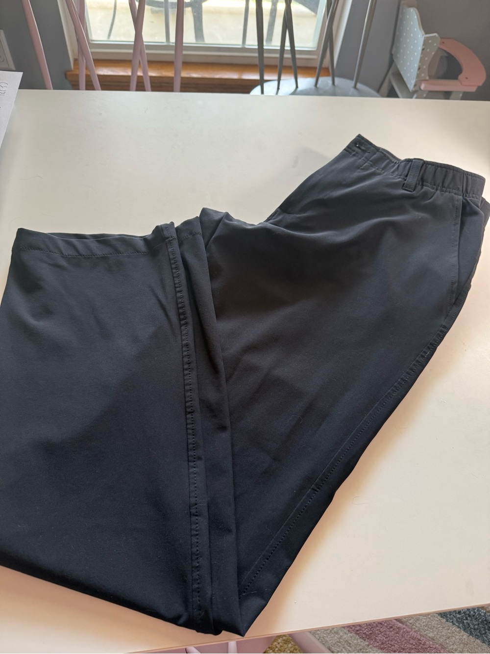 Men’s UA pants